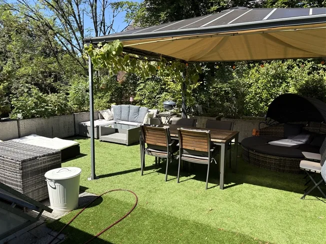 3.5 Zimmer Wohnung in Zürich – Foto 9 von 10