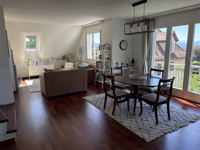 3.5 Zimmer Wohnung in Zürich – Foto 4 von 10