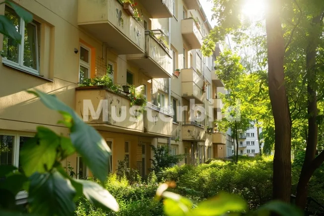 3 Zimmer Wohnung, 8037 Zürich