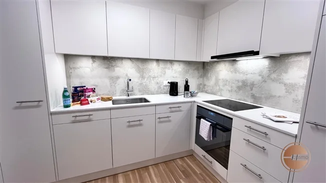 2.5 Zimmer möbl. Wohnobjekt in Zürich – Foto 8 von 14