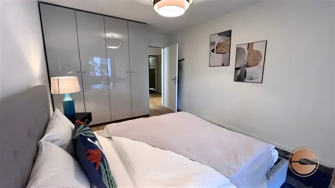 2.5 Zimmer möbl. Wohnobjekt in Zürich – Foto 10 von 14