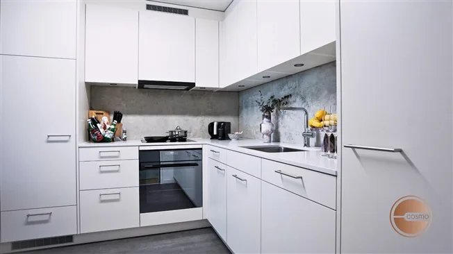 2.5 Zimmer möbl. Wohnobjekt in Zürich – photo 8 sur 13