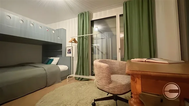 3.5 Zimmer Wohnung in Zürich – photo 6 sur 19