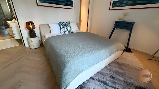 3.5 Zimmer Wohnung in Zürich – photo 15 sur 19