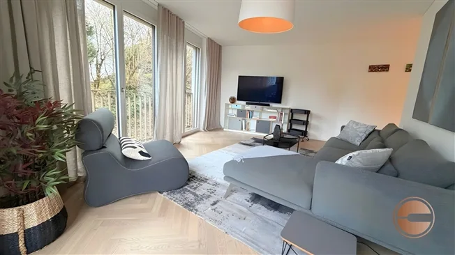 3.5 Zimmer Wohnung in Zürich – photo 13 sur 19