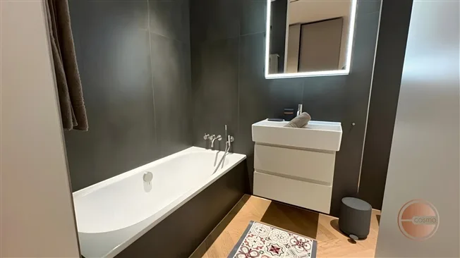 3.5 Zimmer Wohnung in Zürich – photo 8 sur 19