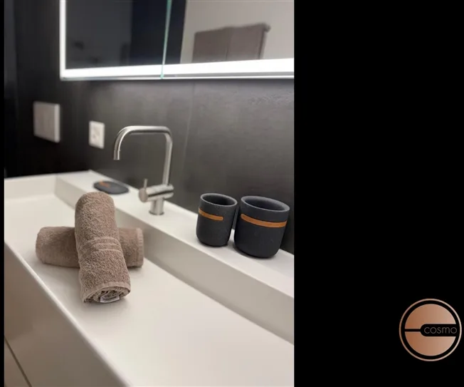 3.5 Zimmer Wohnung in Zürich – photo 11 sur 19