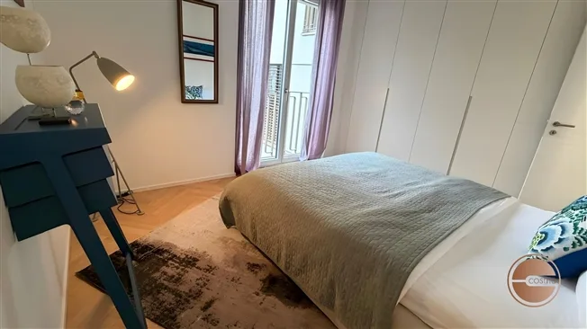 3.5 Zimmer Wohnung in Zürich – photo 16 sur 19
