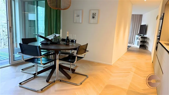 3.5 Zimmer Wohnung in Zürich – photo 3 sur 19