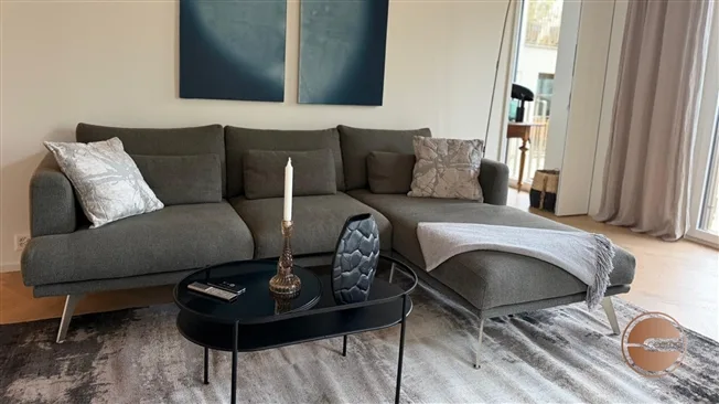 3.5 Zimmer Wohnung in Zürich – photo 12 sur 19