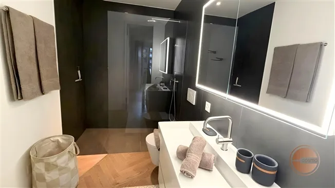3.5 Zimmer Wohnung in Zürich – photo 9 sur 19