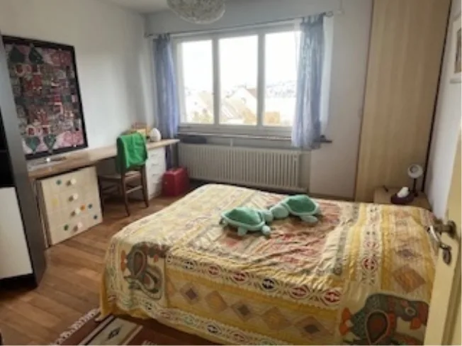 5 Zimmer Einfamilienhaus in Zürich – photo 8 sur 10