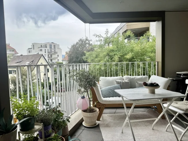 2.5 Zimmer Wohnung in Zürich – foto 6 di 6