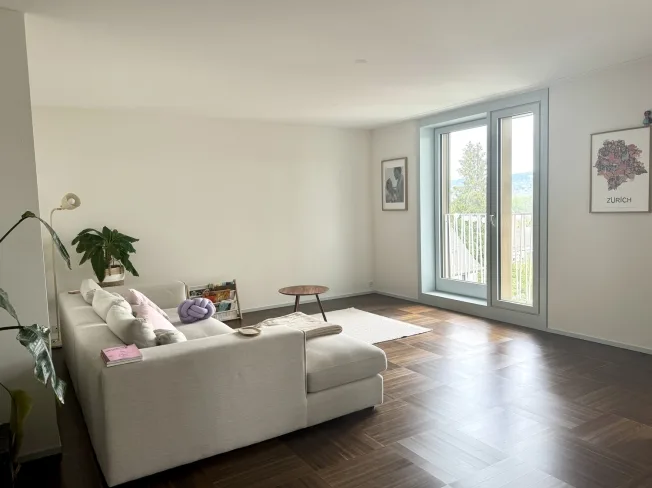 2.5 Zimmer Wohnung, 8038 Zürich