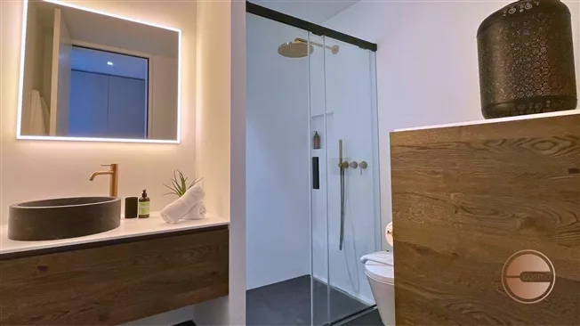 3.5 Zimmer möbl. Wohnobjekt in Zürich – photo 10 sur 12