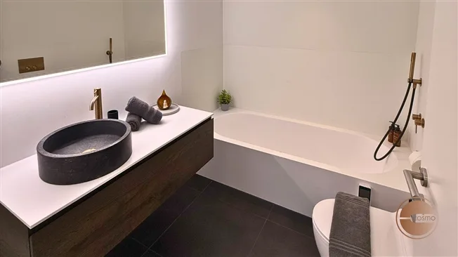3.5 Zimmer möbl. Wohnobjekt in Zürich – photo 9 sur 12