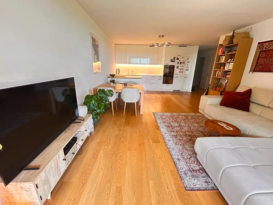 2.5 Zimmer Wohnung, 8041 Zürich