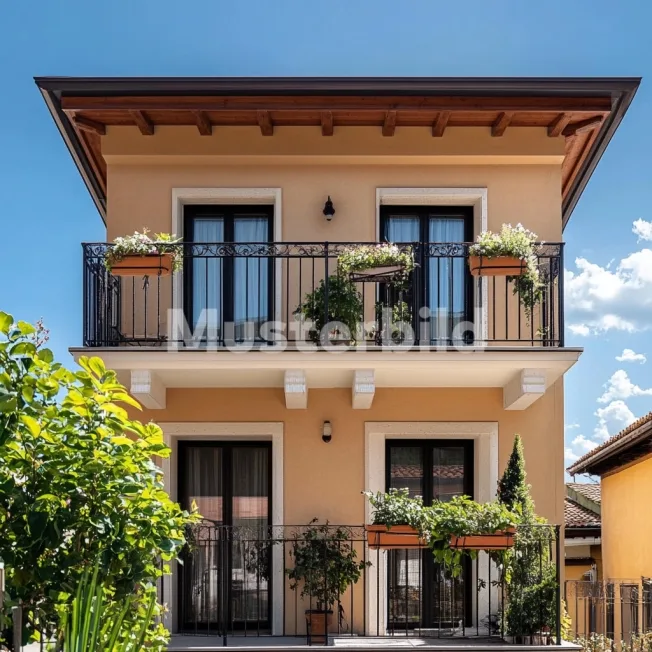 5.5 Zimmer Einfamilienhaus, 8041 Zürich