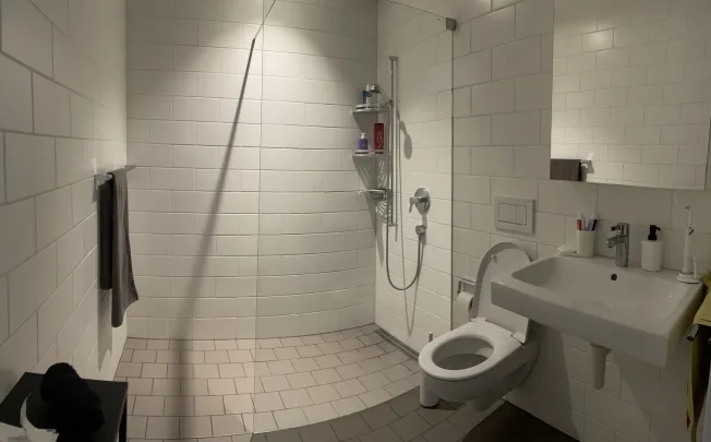 2.5 Zimmer Wohnung in Zürich – Foto 4 von 5