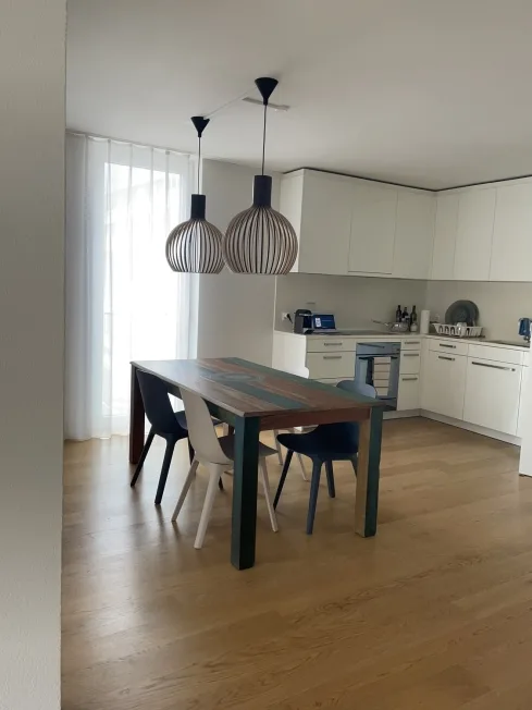 2.5 Zimmer Wohnung in Zürich – Foto 2 von 5