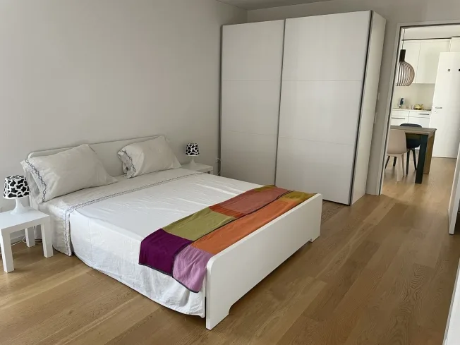 2.5 Zimmer Wohnung in Zürich – Foto 3 von 5