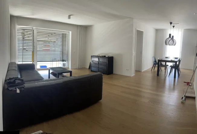 2.5 Zimmer Wohnung, 8041 Zürich