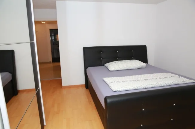 4 Zimmer Wohnung in Zürich – Foto 6 von 10