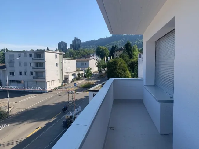4 Zimmer Wohnung in Zürich – Foto 10 von 10