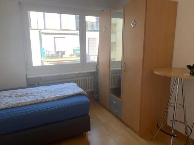 4 Zimmer Wohnung in Zürich – Foto 7 von 10