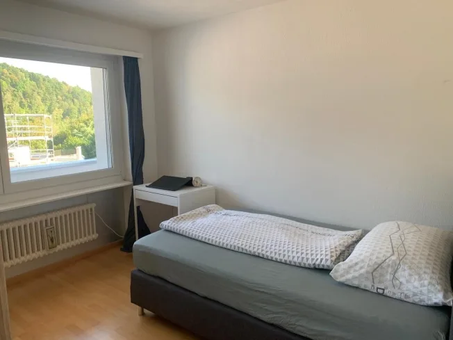 4 Zimmer Wohnung in Zürich – Foto 8 von 10