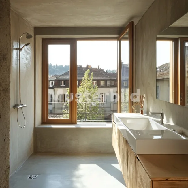 2.5 Zimmer Wohnung, 8044 Zürich