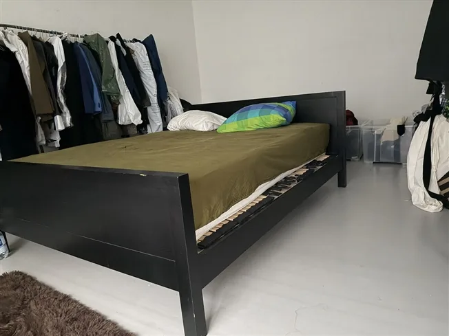 1 Zimmer Wohnung in Zürich – foto 5 di 9
