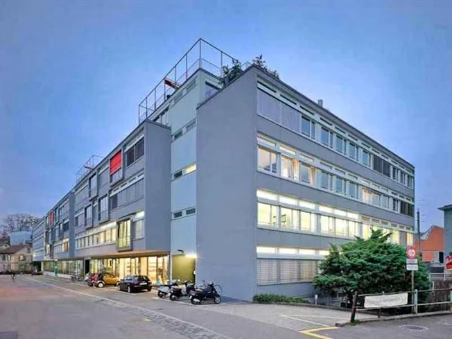 1 Zimmer Wohnung in Zürich – foto 8 di 9