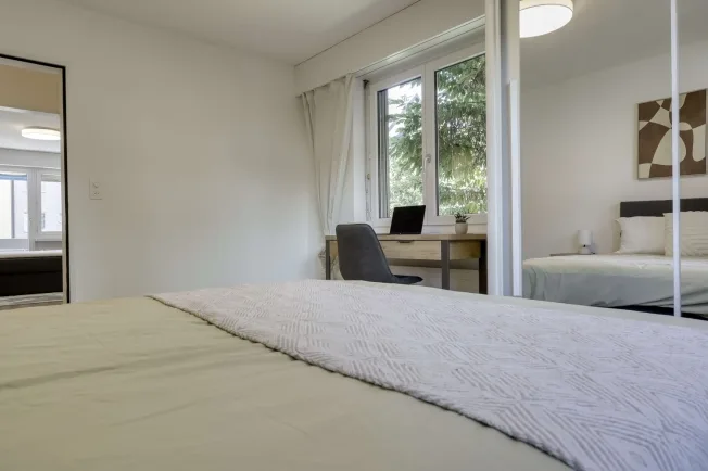 WG-Zimmer in Zürich – Foto 4 von 13