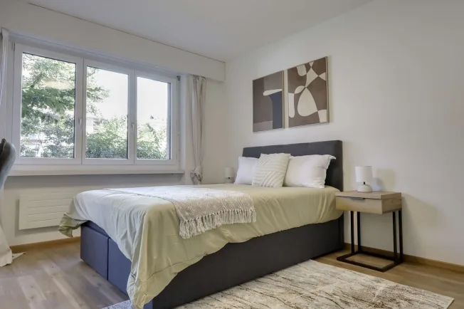 WG-Zimmer in Zürich – Foto 7 von 13