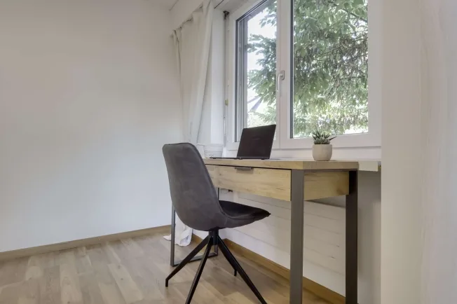 WG-Zimmer in Zürich – Foto 2 von 13