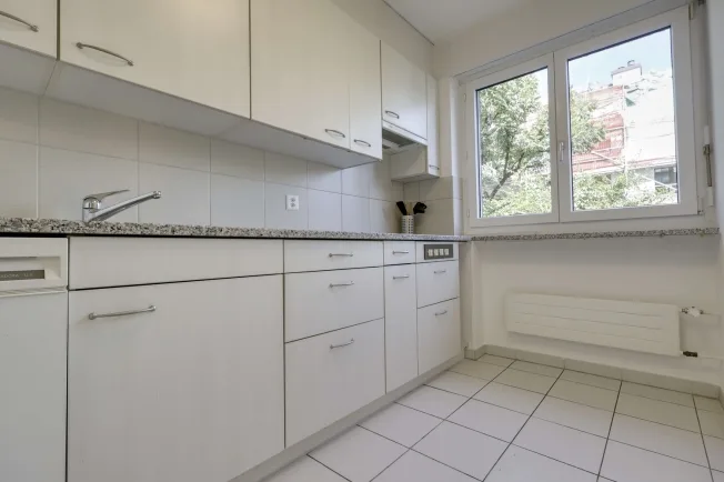 WG-Zimmer in Zürich – Foto 13 von 13