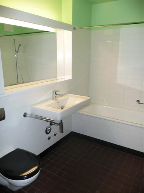 2.5 Zimmer Wohnung in Zürich – foto 4 di 4