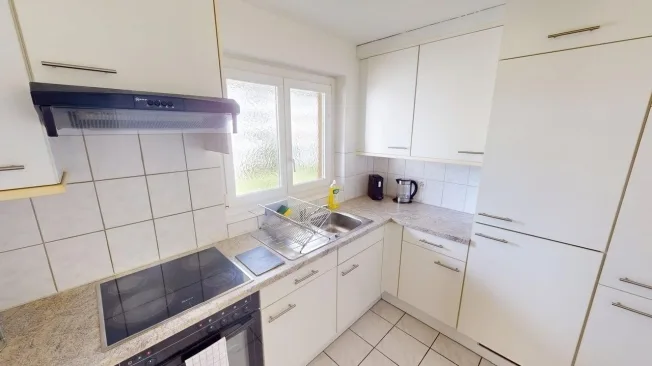 3-Zimmer-Wohnung im Herzen von Zürich (Befristet bis 31.03.2027) – foto 7 di 13