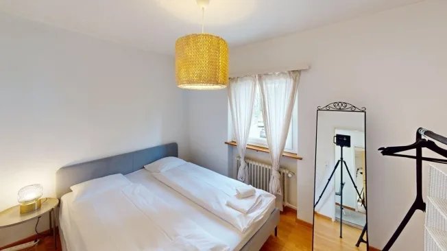 3-Zimmer-Wohnung im Herzen von Zürich (Befristet bis 31.03.2027) – foto 6 di 13