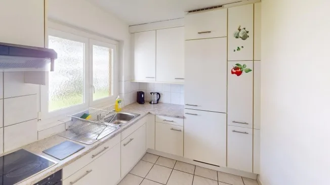 3-Zimmer-Wohnung im Herzen von Zürich (Befristet bis 31.03.2027) – foto 8 di 13