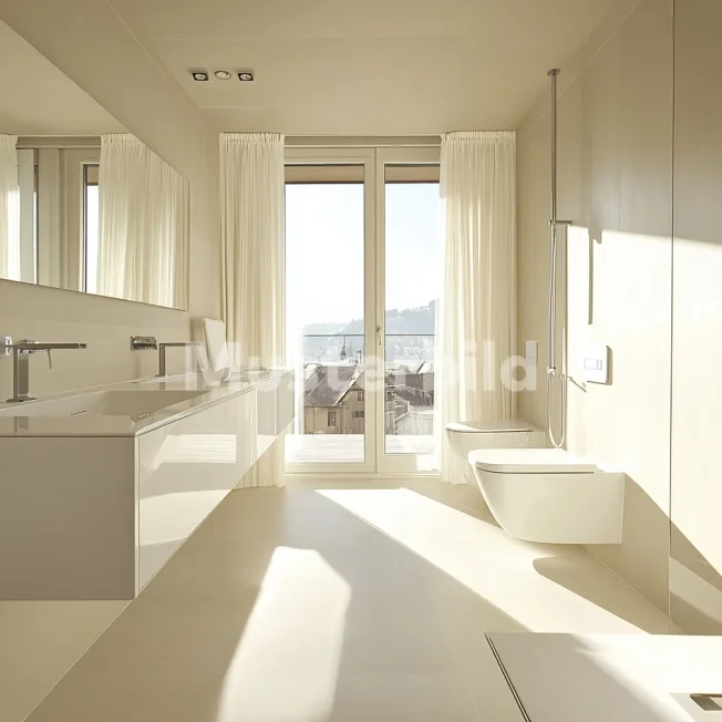 3 Zimmer Wohnung, 8047 Zürich