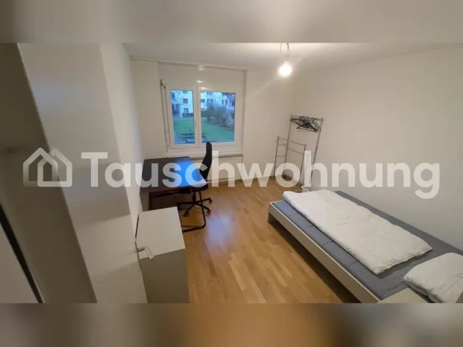 3.5 Zimmer Wohnung in Zürich – foto 9 di 9