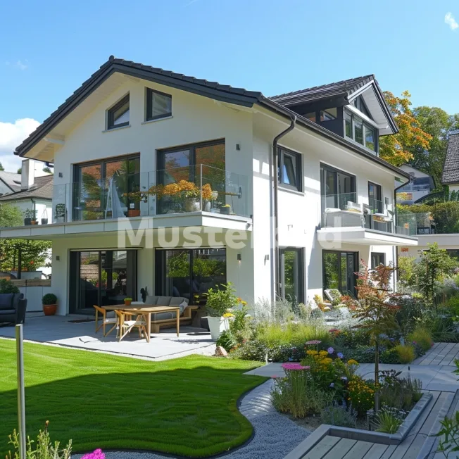 1 Zimmer Wohnung, 8048 Zürich