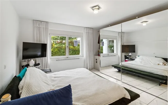8 Zimmer Einfamilienhaus in Zürich – Foto 7 von 13