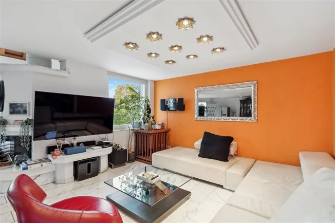8 Zimmer Einfamilienhaus in Zürich – Foto 10 von 13