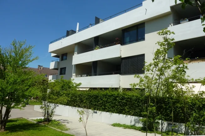 3.5 Zimmer Maisonette, 8049 Zürich