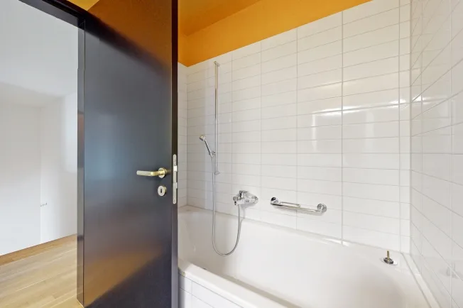 3.5 Zimmer Maisonette, 8049 Zürich
