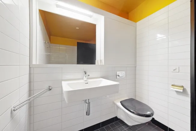 3.5 Zimmer Maisonette, 8049 Zürich