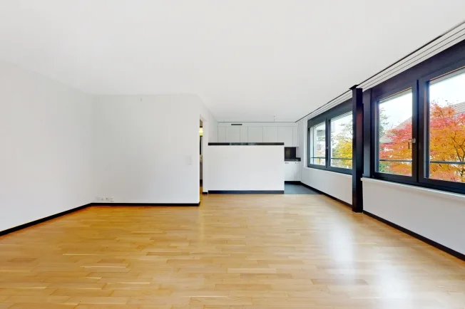 3.5 Zimmer Maisonette, 8049 Zürich